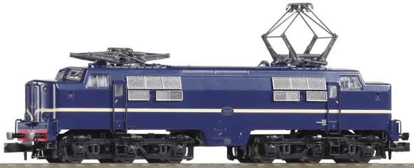 Piko 40460 - Dutch Electric Locomotive Class 1225 of the NS