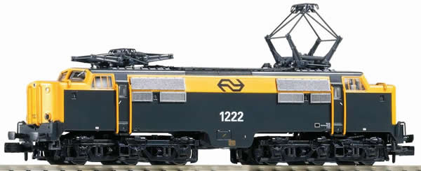 Piko 40462 - Dutch Electric Locomotive 1222 of the NS