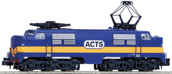 Piko 40464 - Dutch Electric Locomotive 1200 ACTS
