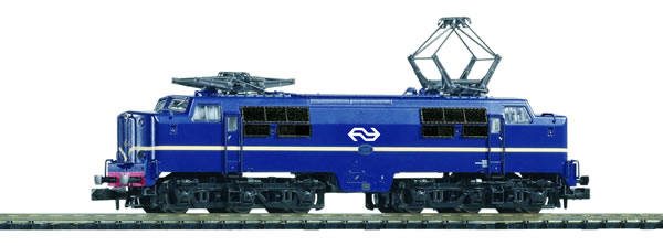 Piko 40465 - Dutch Electric Locomotive Class 1200 of the NS 