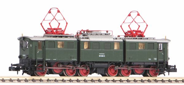 Piko 40540 - German Electric Locomotive BR 191 DB