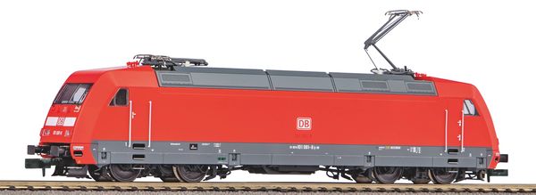 Piko 40561 - German Electric Locomotive BR 101 of the DB AG (Sound)