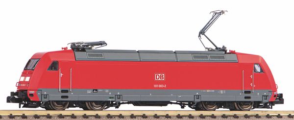 Piko 40562 - German Electric Locomotive BR 101 of the DB AG