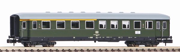 Piko 40629 - 1st/2nd Class Passenger Coach
