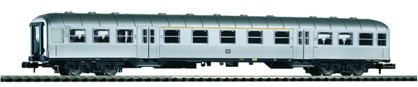 Piko 40641 - German DB Era III Silberling 1./2. Class Coach