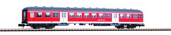 Piko 40642 - German DB-AG Era VI Coach