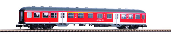 Piko 40643 - 1/2 Class Passenger Coach