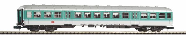 Piko 40646 - 2nd Class Passenger Coach