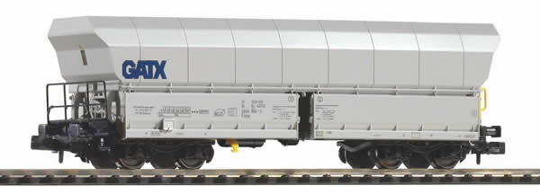 Piko 40715 - Bulk freight car Falns GATX