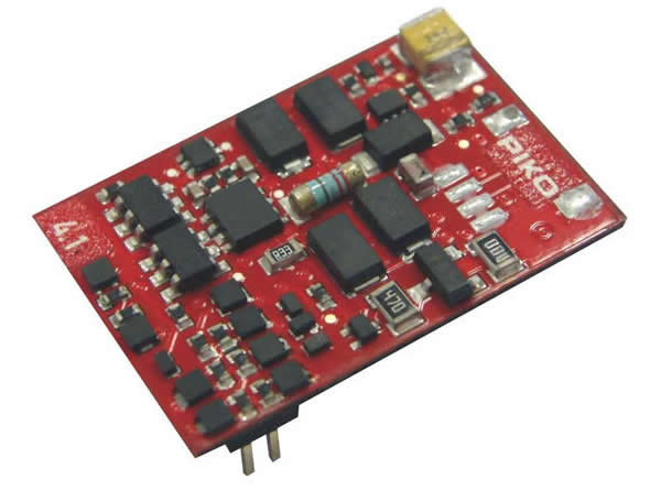 Piko 46402 - PIKO SmartDecoder 4.1 (Next18 NEM 662 Interface)