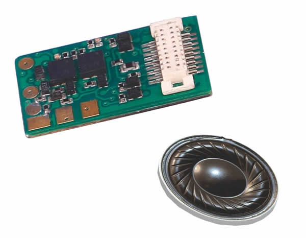 Piko 46441 - SmartDecoder 4.1 Sound Next18 with speaker for TGK2