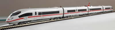 Piko 47005 - TT ICE3 4-Unit Train DB V