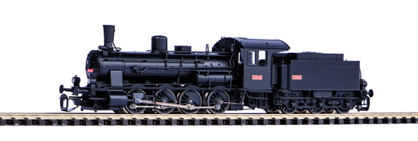 Piko 47106 - Hungarian Steam locomotive BR 431 of the MAV