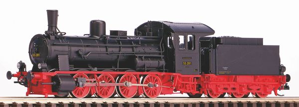 Piko 47108 - German Steam Locomotive G7.1 of the DRG