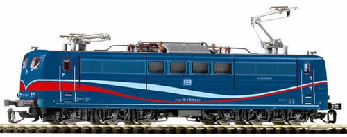 Piko 47204 - Electric Locomotive BR 151