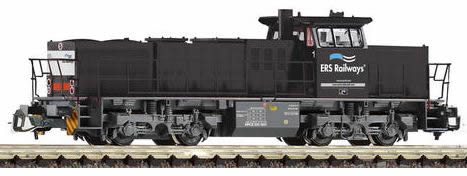 Piko 47227 - Diesel Locomotive G 1206