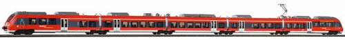 Piko 47242 - TT Talent 2 BR 442 5-Unit Train VBB DB VI
