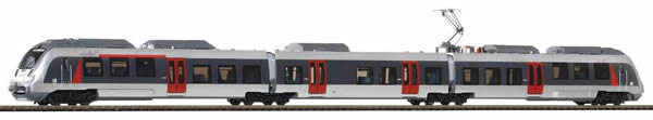 Piko 47244 - Electric Railcar Baureihe 442
