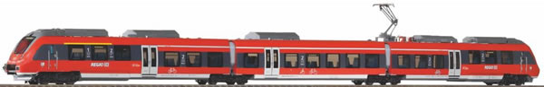 Piko 47245 - German Electric locomotive class 442 “Talent 2” of the DB AG