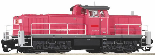 Piko 47266 - German Diesel locomotive BR 294 of the DB AG
