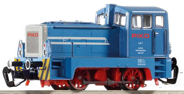 Piko 47306 - Diesel Locomoeive V 23 PIKO Locomotive