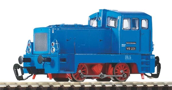 Piko 47308 - German Diesel Locomotive V 15 of the DR