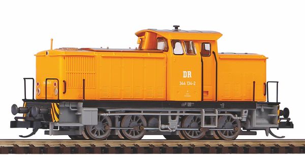 Piko 47368 - German Diesel Locomotive BR 344 of the DR