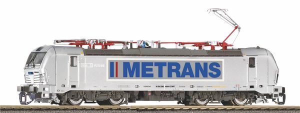 Piko 47390 - Electric Locomotive Vectron Metrans