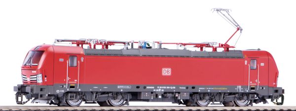 Piko 47391 - German Electric Locomotive BR 193 of the DB AG