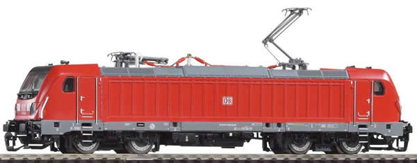 Piko 47452 - German Electric Locomotive BR 147 of the DB AG
