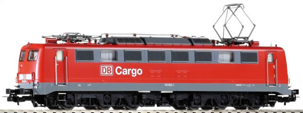 Piko 47460 - German Electric locomotive BR 150 of the DB AG