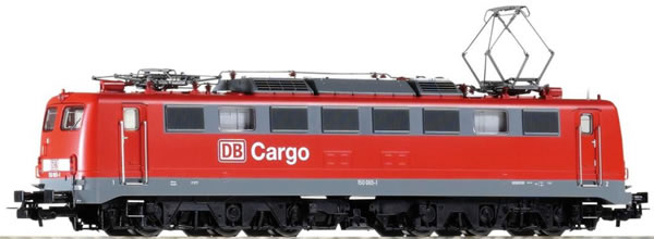 Piko 47461 - German Electric locomotive BR 150 of the DB AG (Sound)