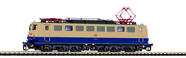 Piko 47463 - German Electric locomotive class 150 of DB AG (Sound)