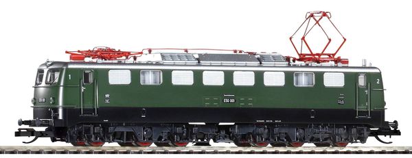 Piko 47466 - German Electric Locomotive BR 150 of the DB