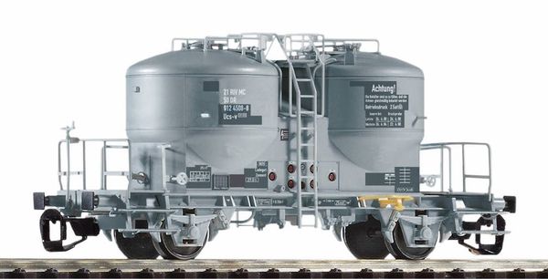 Piko 47755 - Cement silo wagon