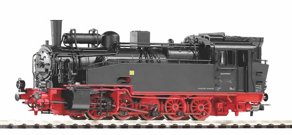 Piko 50069 - German Steam Locomotive BR 94.20-21 of the DR