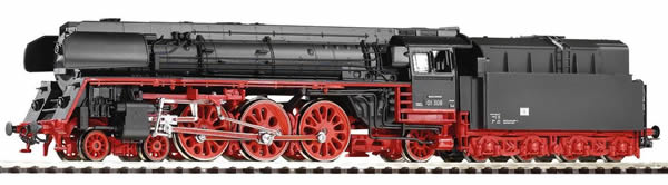 Piko 50107 - German Steam Locomotive BR 01.5 Reko of the DR