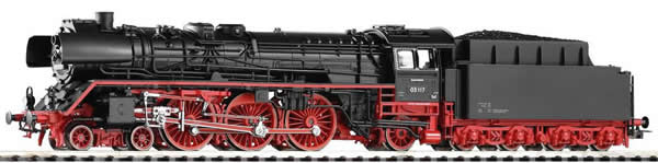 Piko 50114 - German Steam Locomotive BR 03 of the DR 