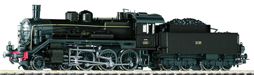 Piko 50117 - BR 230 SNCF III