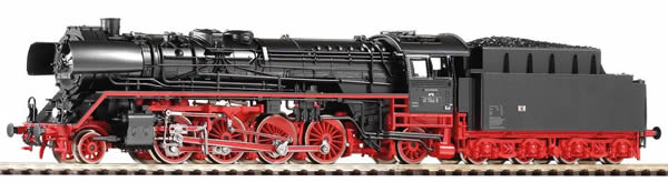 Piko 50128 - German Steam Locomotive BR 41 of the DB