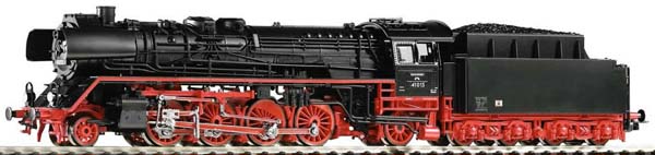 Piko 50129 - German Steam Locomotive BR 41 Reko of the DR