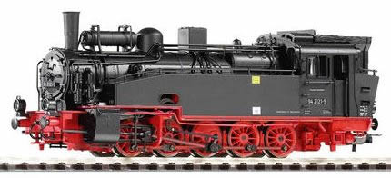 Piko 50268 - German Steam Locomotive BR 94.20-21 of the DR