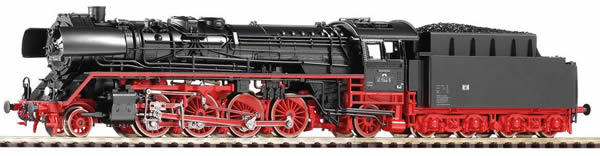 Piko 50428 - German Steam Locomotive BR 41 of the DB