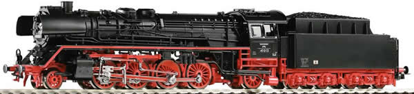 Piko 50429 - German Steam Locomotive BR 41 Reko of the DR