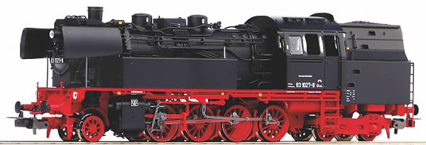 Piko 50633 - German Steam Locomotive BR 83.10 of the DR (Sound)