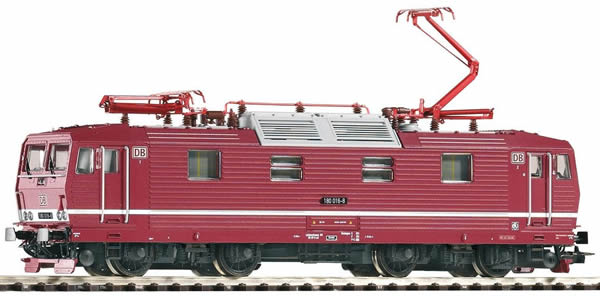 Piko 51048 - German Electric Locomotive BR 180 of the DB AG