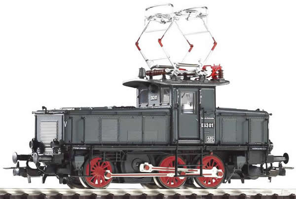 Piko 51077 - German Electric Locomotive E 63 of the DRG