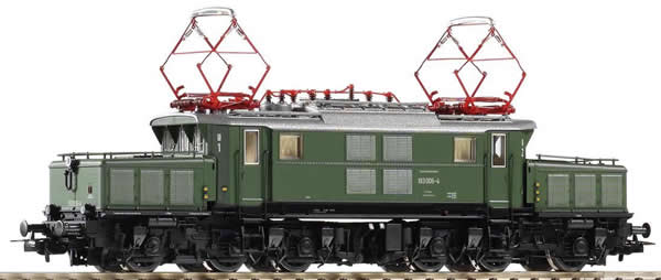 Piko 51097 - German Electric Locomotive BR 193 of the DB