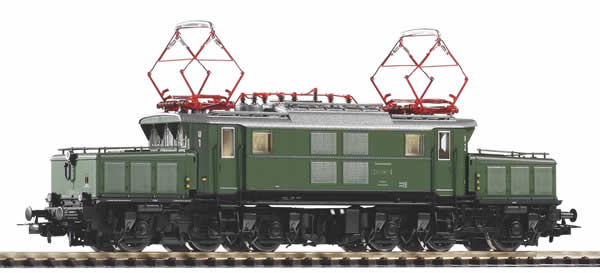 Piko 51098 - German Electric Locomotive E 93 of the DB