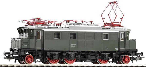 Piko 51207 - German Electric Locomotive BR E 04 of the DB